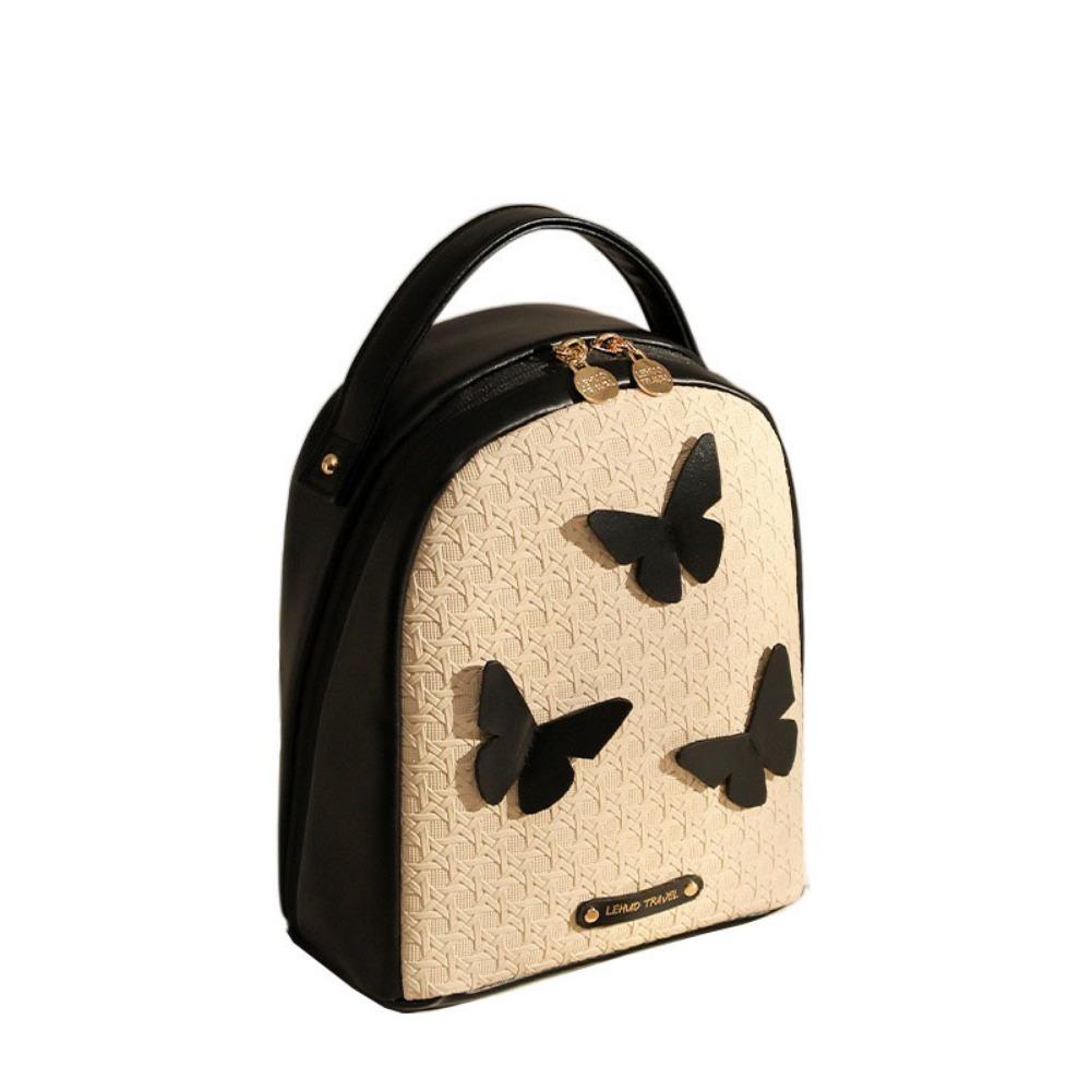 

Удобная ручка Портативная косметическая сумка Водонепроницаемая женская косметичка Дорожная косметичка Сумочка для макияжа Девушка чёрный