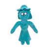 Soft Plush Stuffed Animal Toy, Cuddly Plush Doll for Home Decoration and Play, Birthday Gift for Kids and Adults