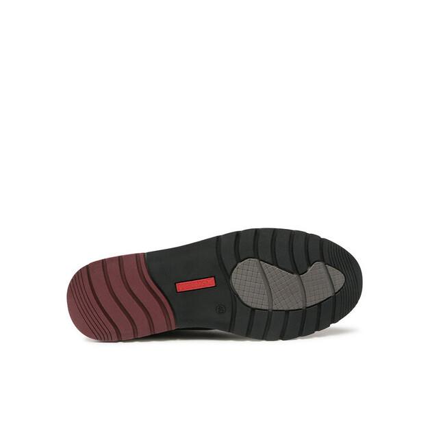 Ankle Boots Pikolinos M8J-4183 Brown