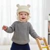 Adjustable Straps Baby Walking Head Protector Lightweight Head Protective Cap  Walking Practice