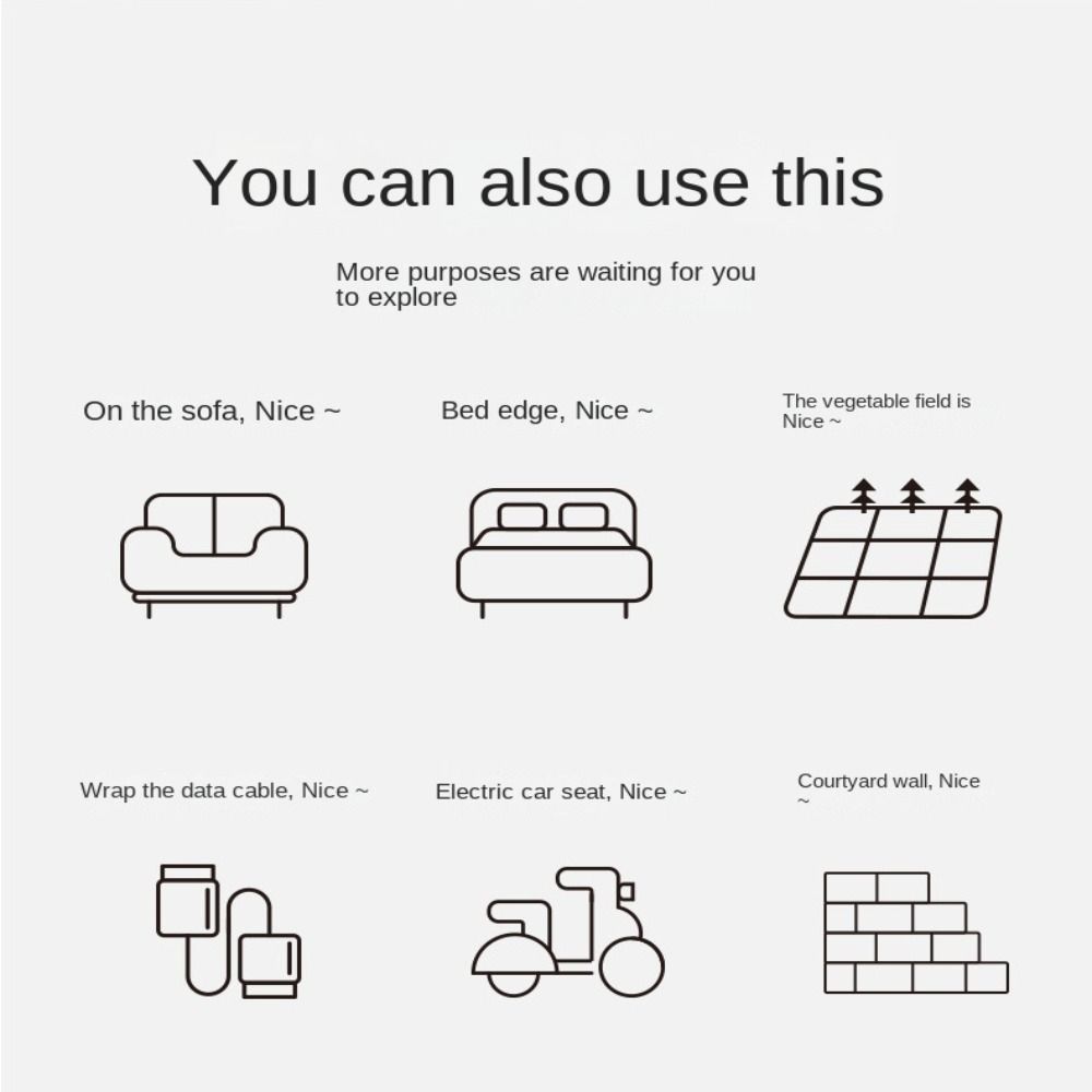 1/3/4/5pcs Garden Prickly Cat Pads Sting Mat Spiked Mats 2023 Anti Cat Stab 42*33.8CM