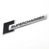 3D Car Sticker Emblem Sport Auto Badge Decal for Land Rover Range Rover Supercharged Audi A3 A4 A5 A6 Q3 Q5 Q7 RS S3 S4 S5 S6 S8