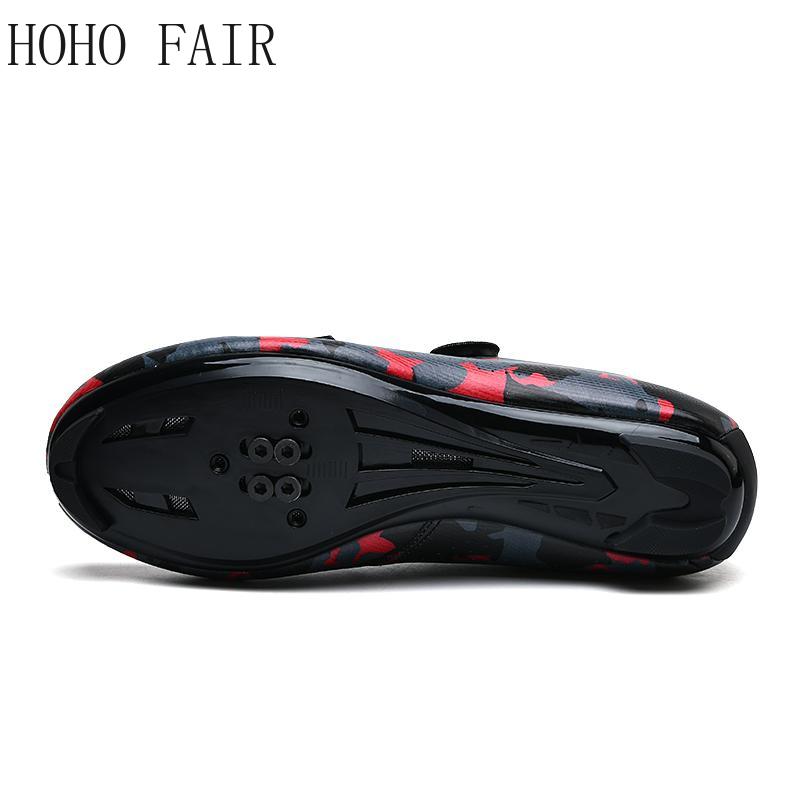 Новые велосипедные туфли — фото 3