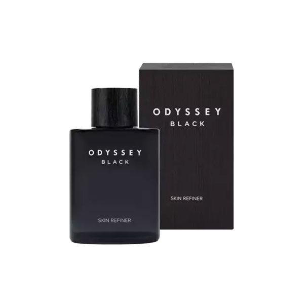 odyssey black skin refiner 130мл