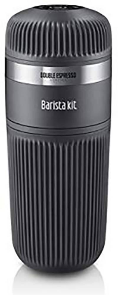 Wacaco Schwarz Barista Kit Zubehör Für Kaffeemaschine - Bild 3