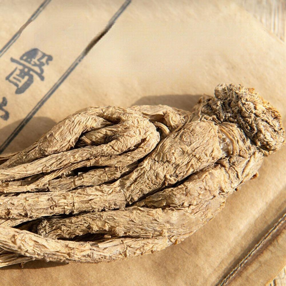 250g 500g Organic Angelica Whole Root Herbal Tea Danggui Chinese Herbs Medicine