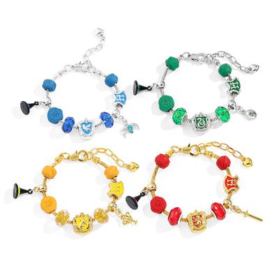Magical Handmade Beads DIY Bracelet Pendant Accessories for Movies