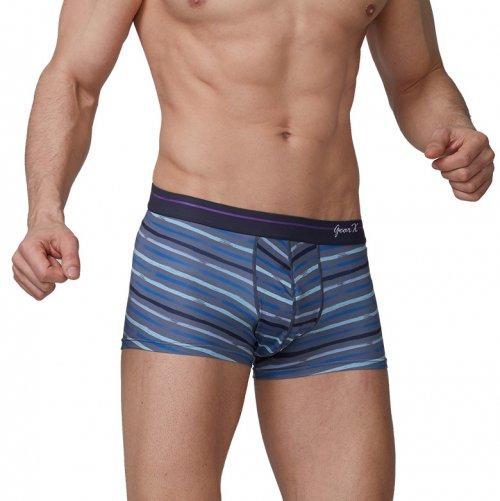 

[GearX] Premium Four-Season Urban Auto-Separation Trunks Art16 [Shipped from Korea] 100% Authentic 110