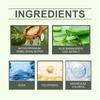 Moisturizing Cream for Deep Skin Hydration Brightening Nourishment for Cracked Dry Hands and Feet Daily Care