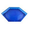 Round/H-ex Burst Gyro Arena Disk Duel Launcher Stadium Kids Toy for Beyblades