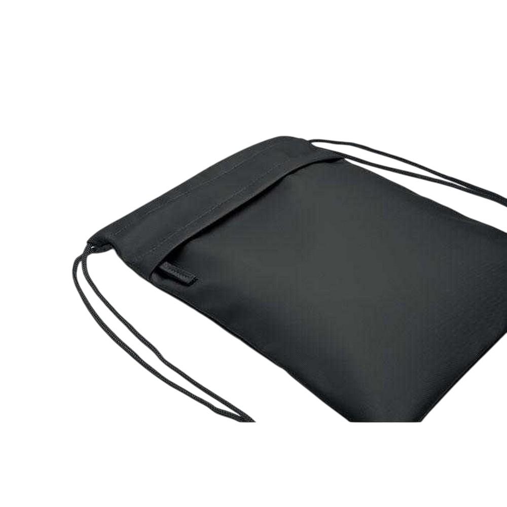 MidOcean RPET Polyester Drawstring Bag