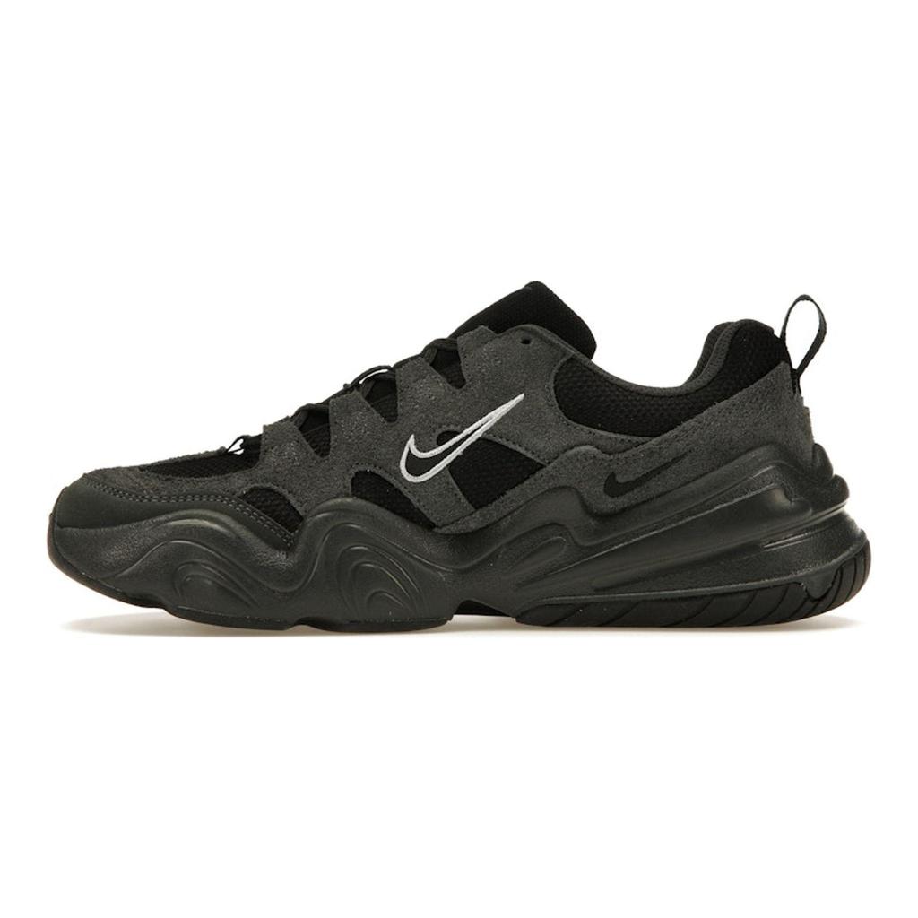 Nike Tech Hera Anthracite Men Sneakers Grey Black Light-Smoke-Grey FJ9532-001