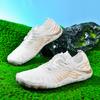 Men Water Shoes Women Beach Aqua Shoes Quick Dry Swimming Wading Sports Sneakers Fashionable Outdoor Beach Fitness Water Shoes