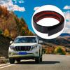 Car Anti-collision strip Anti-collision Decorative Strip Protect Strip