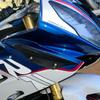 Motorcycle Front Wing Panel Cover Aerodynamic Winglets Fairing Accessories For BMW S1000RR 2009-2014 2015 2016 2017 2018 S1000RR