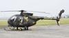 Hasegawa Airplane Series Sky 1/48 OH-6D "Last Hornet"