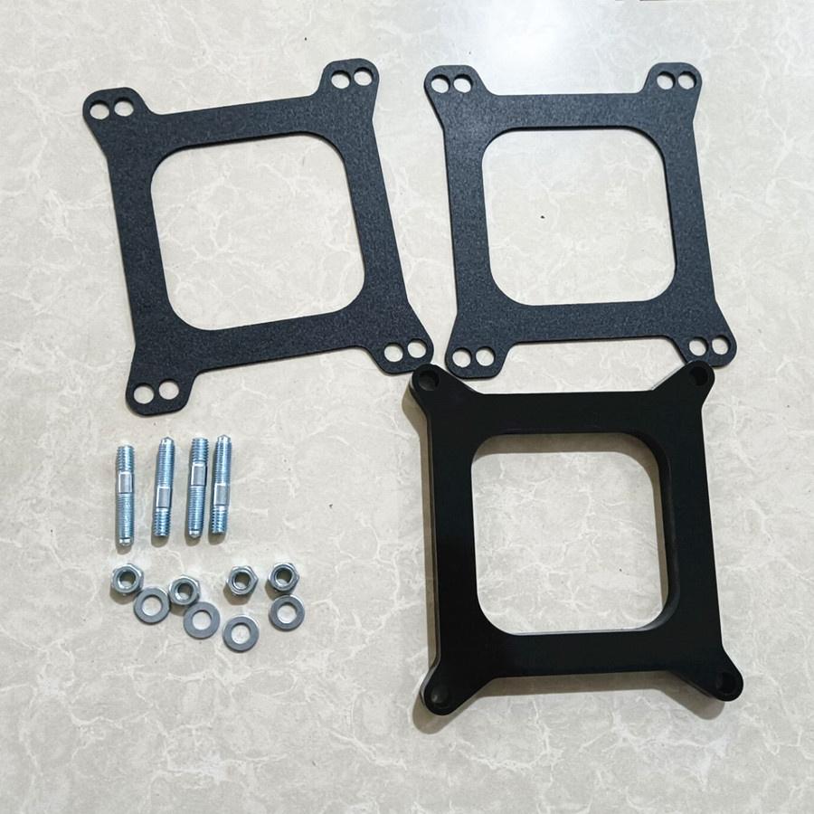 

1/2 Open Carburetor Spacer for Holley Carb Chevy 4BBL SBC BBC 0.5
