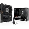 Материнская плата - ASUS - TUF GAMING A620-PRO WIFI - AMD A620 - Сокет AM5 ATX