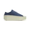 Y-3 Fabric Kyasu Lo Durable Breathable Low-Top Casual Shoes Men Sneaker Blue IG4094