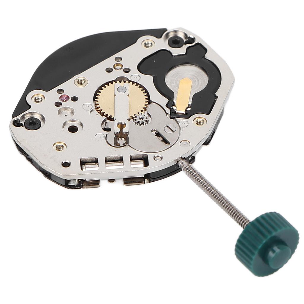 1062 Watch Movement Alloy Portable Watch Movement Repair Parts Replacement Accessory for Watchmaker