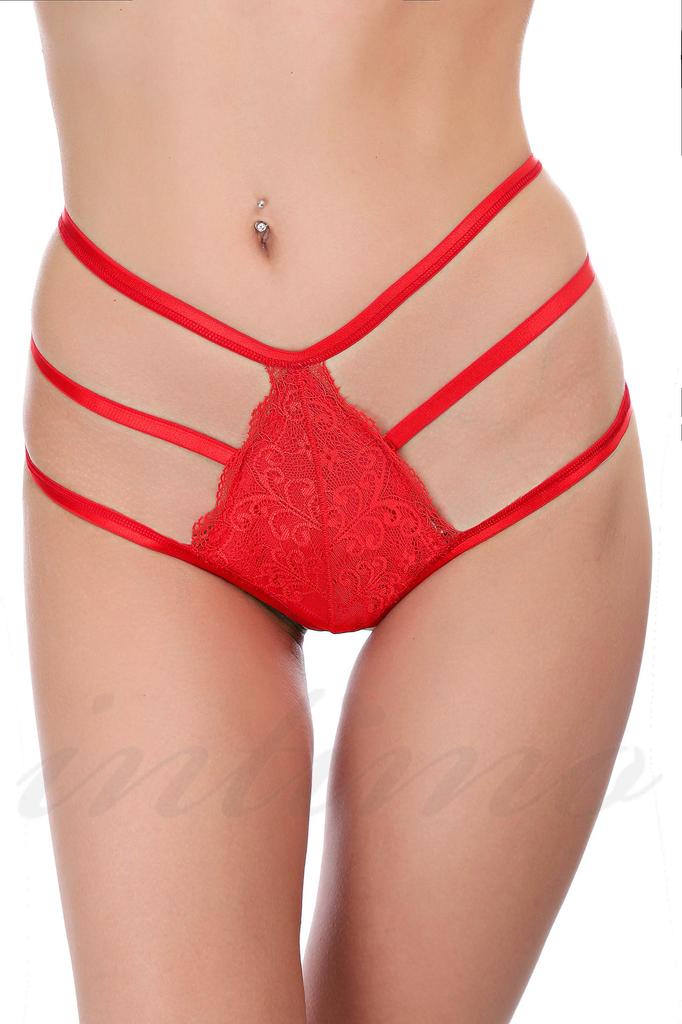 String Panties ORO (66702)