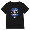 Mickey mouse Unisex-T-Shirt mit Sternen für Erwachsene