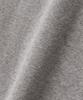 AVIREX DAILY NO SLEEVE SHIRT men's XL 020 gray 783-4935001