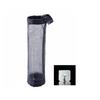 Kitchen Wall-mounted Storage Basket, Household Large-capacity Plastic Bag Storage Bag Plastic Bag Storage Box Wall Hanging Bag