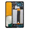 LCD-Display Touchscreen-Digitizer-Rahmen für Samsung Galaxy A13 5G SM-A136U