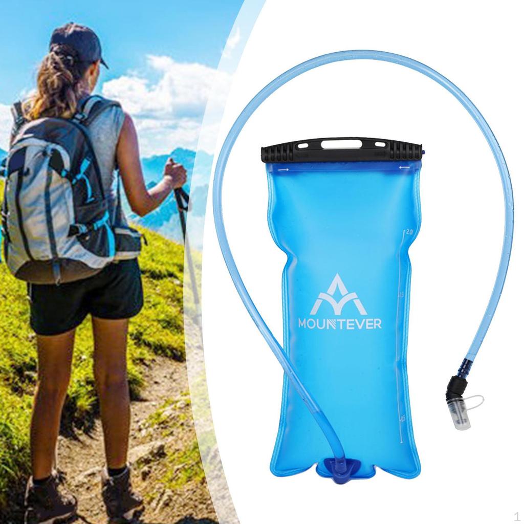 Vak na vodu pro sport, venkovní aktivity, turistiku, chůzi