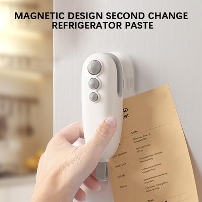 Mini Isı Torbası Sızdırmazlık Makinesi Paket Sızdırmazlık Torbaları Termal Plastik Gıda Torbası Kapatma Taşınabilir Sızdırmazlık Gıda Paketleme Isı Sızdırmazlık Makinesi