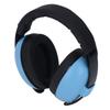 Baby R   Hdphones Skin Friendly Soft Infant Noise Cancelling Rmuffs for Preventing Hring Damage