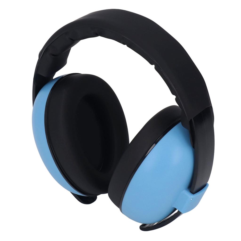 Baby R   Hdphones Skin Friendly Soft Infant Noise Cancelling Rmuffs for Preventing Hring Damage