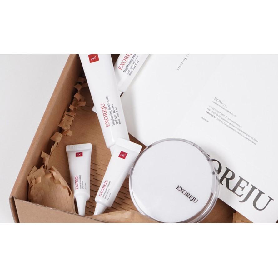 [EXOREJU] Tone Up Sun Cream SPF 50+ PA++++ 30ml