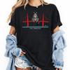 Ryan Gosling Kočičí tričko Golden Gate Bridge San Francisco Kočičí grafické tričko 2026 Letní móda Tričko Unisex a Unisex Pohodlné