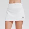 Summer Ice-Sensation Sun Protection Jacket & Slimming Nude-Feel Skirt Set for Women