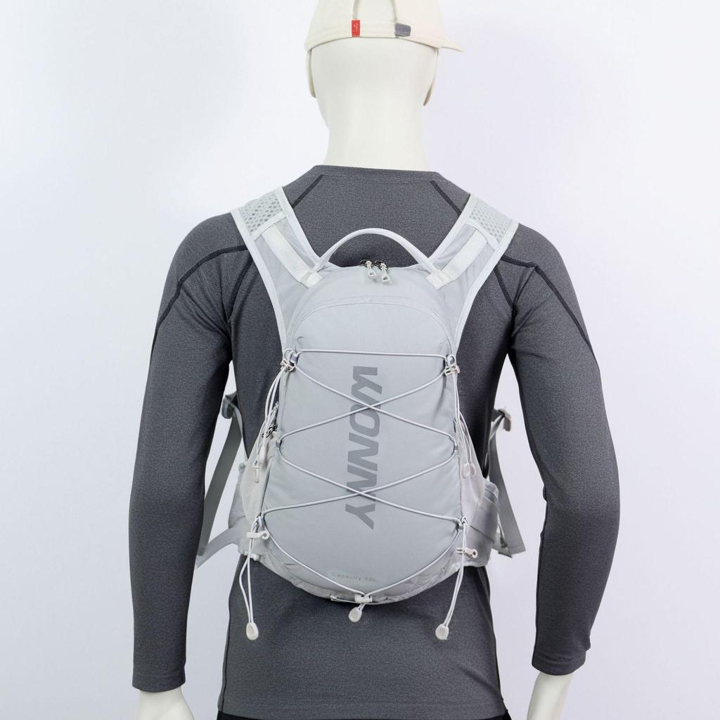 12L Cross-Country Hydration Backpack for Cycling & Trail Running