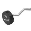 SHUA EZ Curl Barbell Set