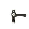 1 Pair RV Window Support Rod Is Made of Aluminum Alloy with Telescopic Function Motorhome Camper Trailer Caravan Accessories