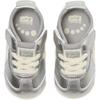 (TD) Onitsuka Tiger Mexico 66 'Silver Off White' Baby 1184A074-020