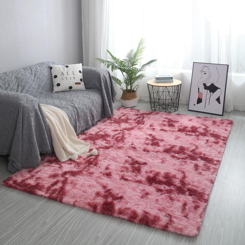 Home & Living Floor & Rugs Rugs Homeward Collection NonSkid Machine
