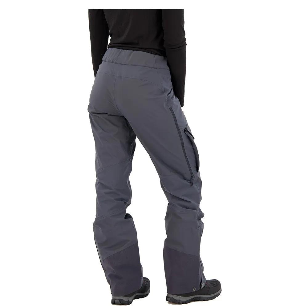 Black Diamond Брюки Dawn Patrol Hybrid