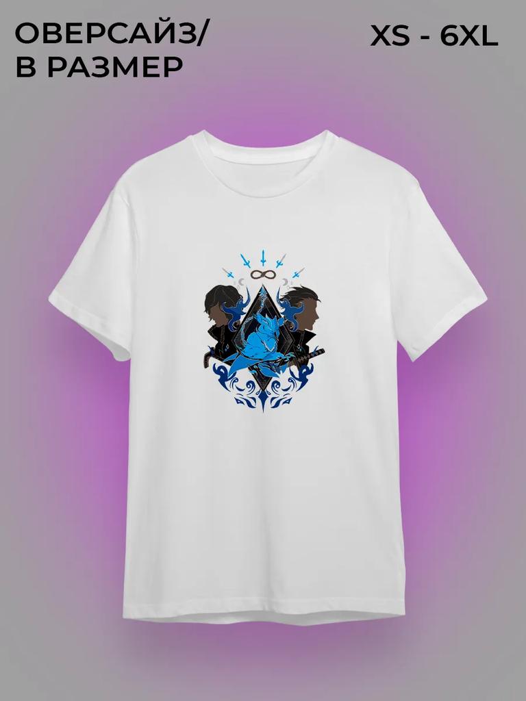 Devil May Cry T-shirt