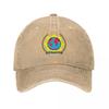 International Police Association Baseball Cap Snapback Cap Uv Protection Solar Hat Sun Hat For Children Sun Cap Caps Women Unisexs