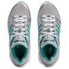 Adidas Sporty & Rich X  Adistar Control 5 Fashionable Comfortable Running Shoes Unisex Sneakers Silver Green IH9708