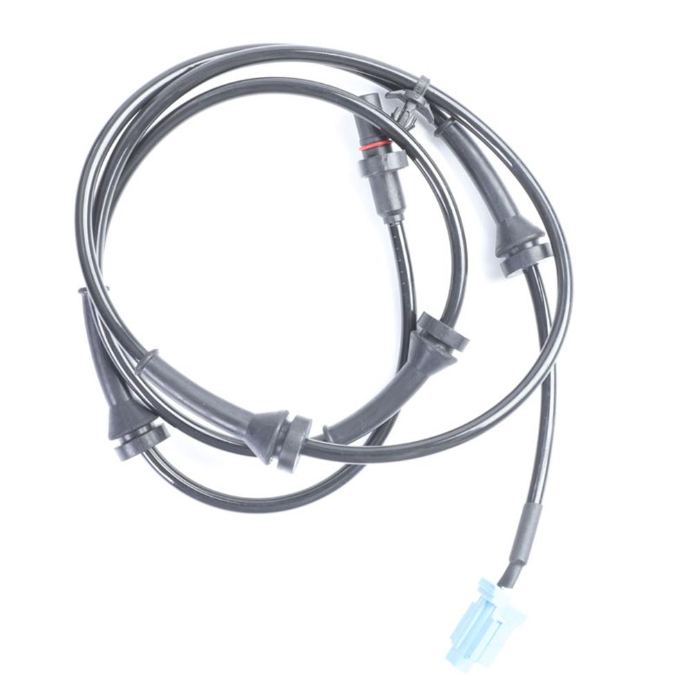 4 Pcs Abs Wheel Speed Sensor For Nissan Sentra 2007-2012