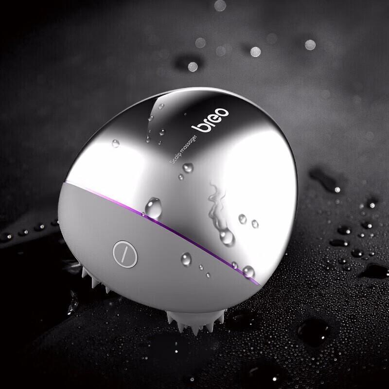Breo Scalp Mini Head Massager