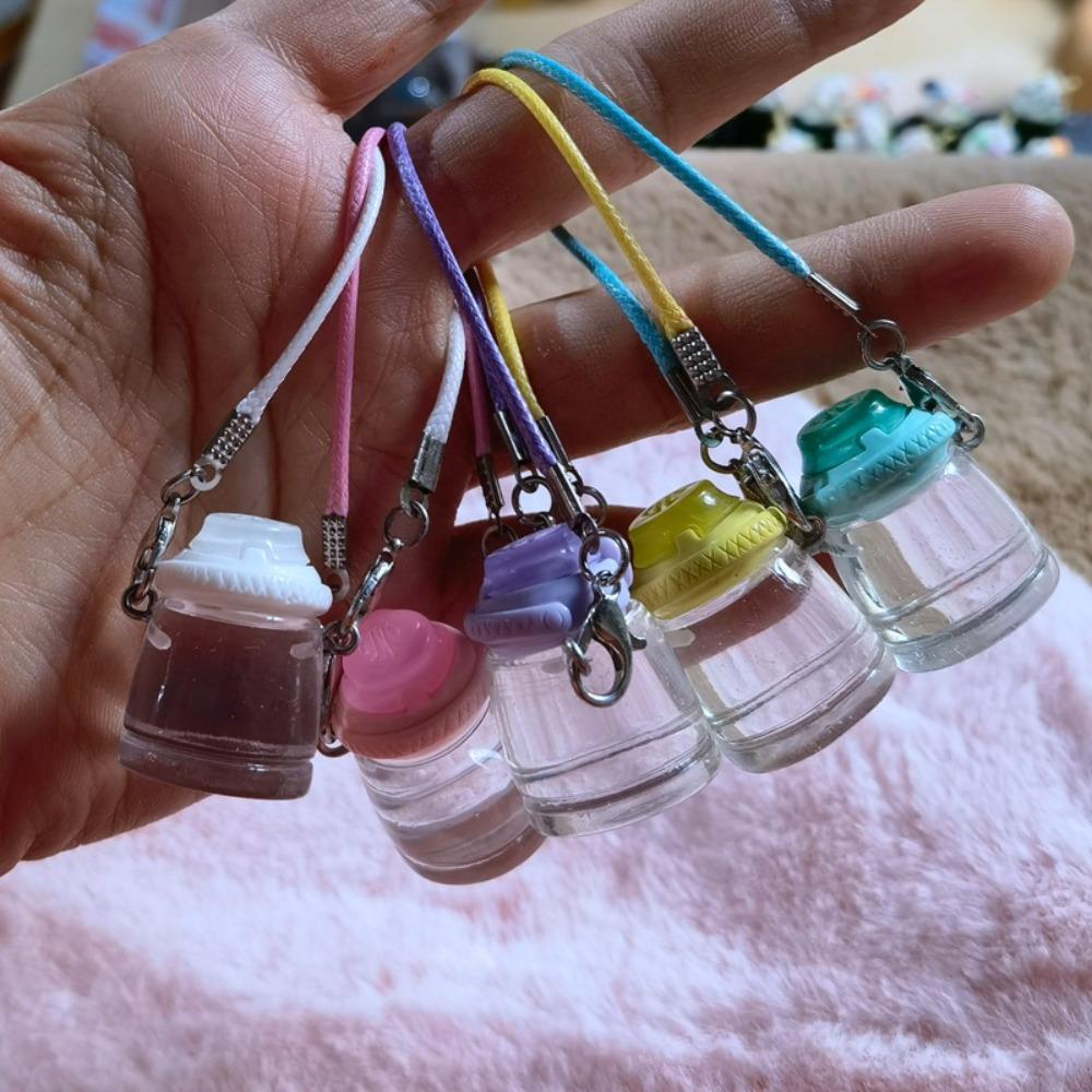 Water Cup Mini Cute Bjd Water Cup Kettle Model OB11 Doll Accessories Kettle Girl