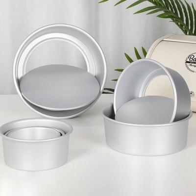 Yemek Pişirme & Tava – Kelepçeli kek kalıpları ve cheesecake kalıpları