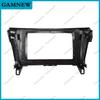 10 Inch Car Frame Fascia Adapter Canbus Box Decode Android Radio Dash Fitting Panel Kitr For Nissan Murano 2015 